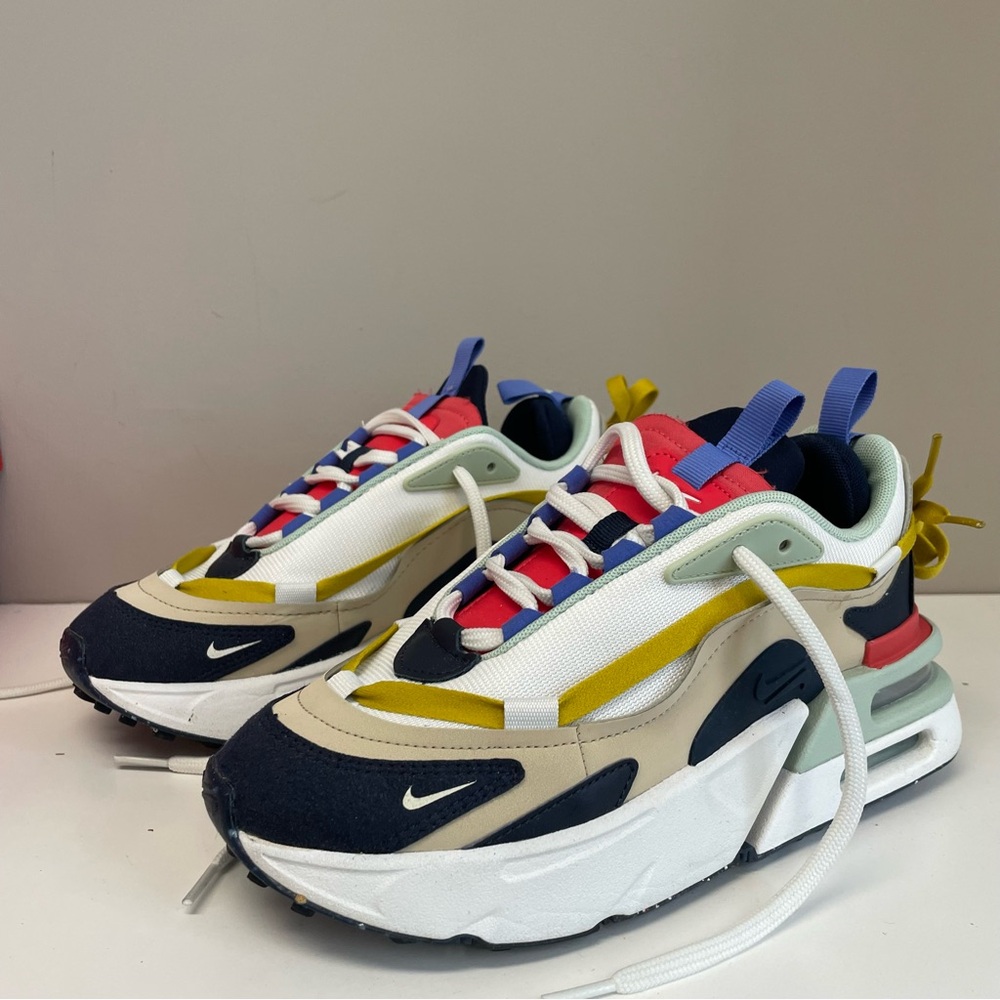 Nike Air Max Furyosa